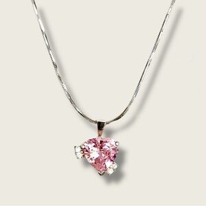 925 Sterling Silver Necklace